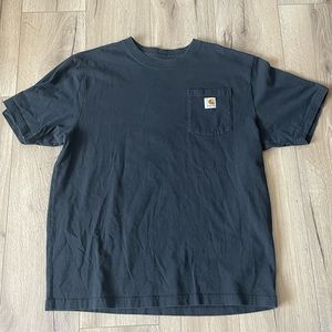 Heavyweight Carhartt tshirt